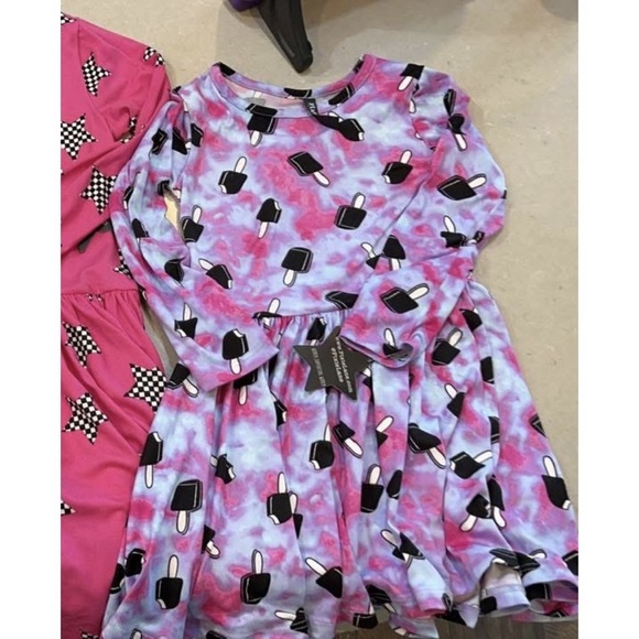 NWT Pixie Lane Popsicle Dress - Picture 3 of 3